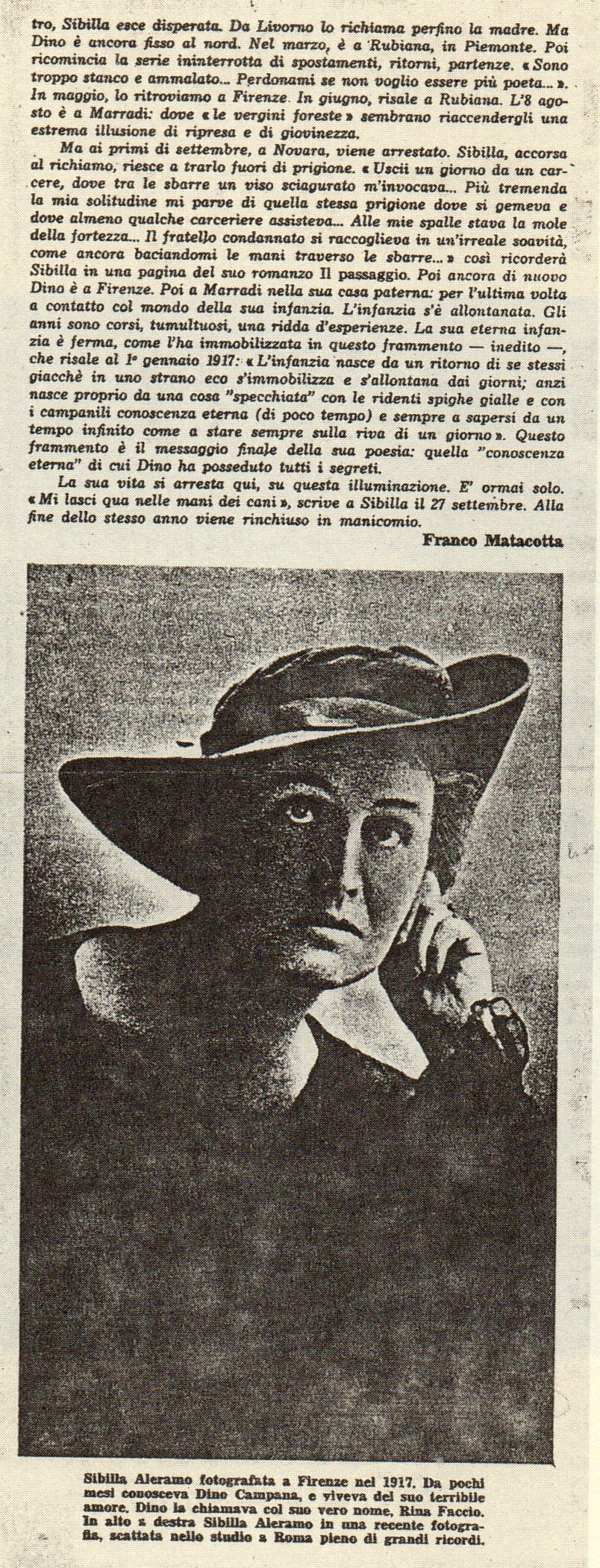 linfanzia 2