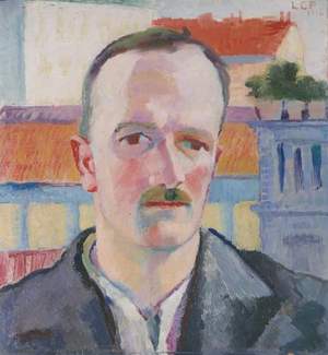 emilio cecchi 1916 ritratto di leonetta cecchi pieraccini